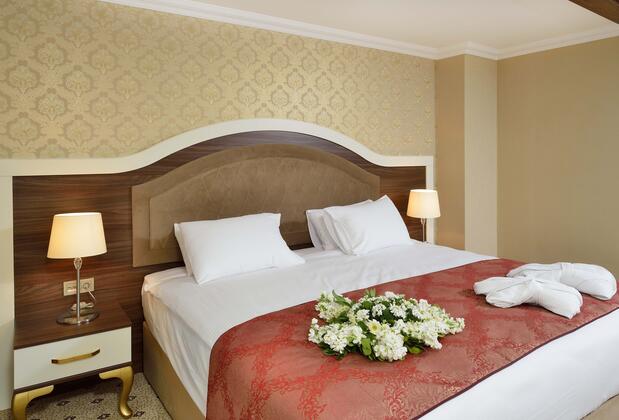 The Sign Kocaeli Thermal Hotel - Görsel 30