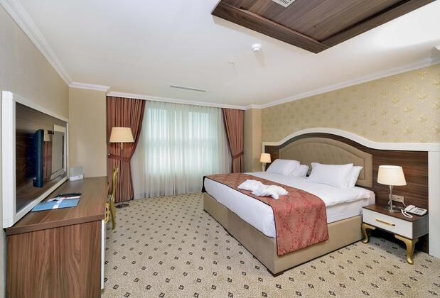 The Sign Kocaeli Thermal Hotel - Görsel 31