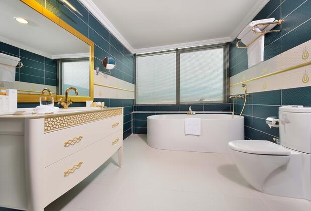 The Sign Kocaeli Thermal Hotel - Görsel 32