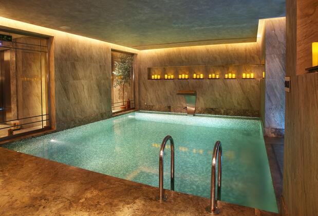 Berjer Hotel - Görsel 11