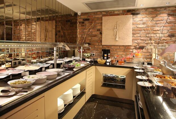 Berjer Hotel - Görsel 13