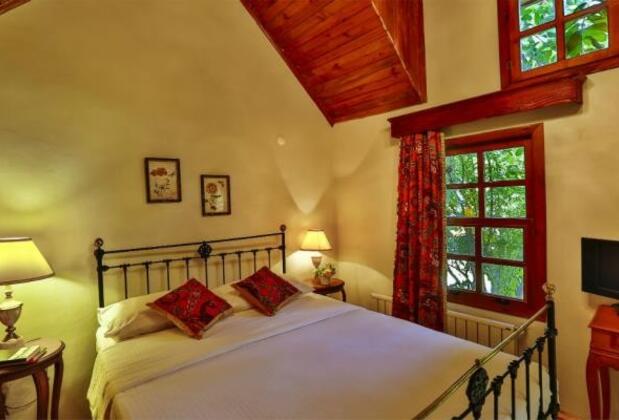 Tranquilla Nehir Evi - Görsel 2