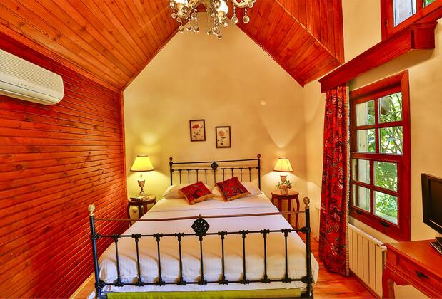 Tranquilla Nehir Evi - Görsel 4