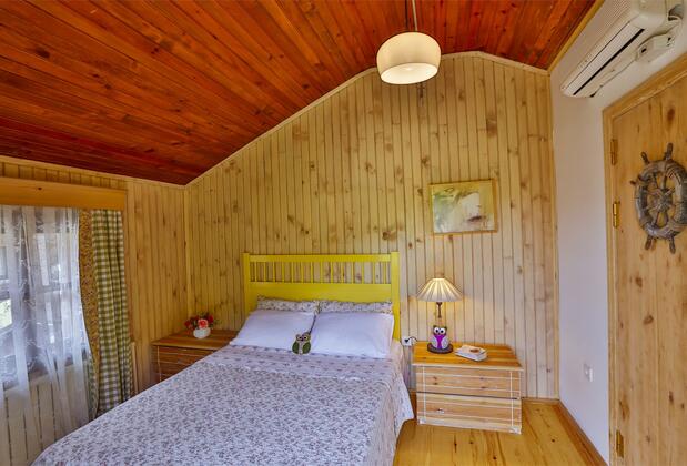 Tranquilla Nehir Evi - Görsel 3