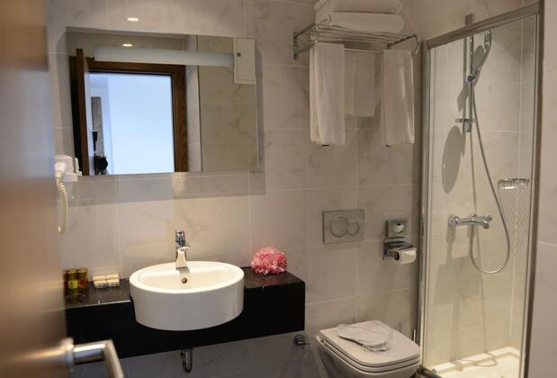 Style Hotel Şişli - Görsel 41