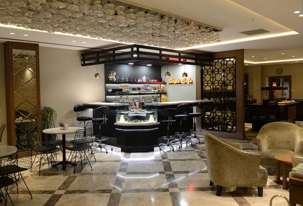 Style Hotel Şişli - Görsel 15