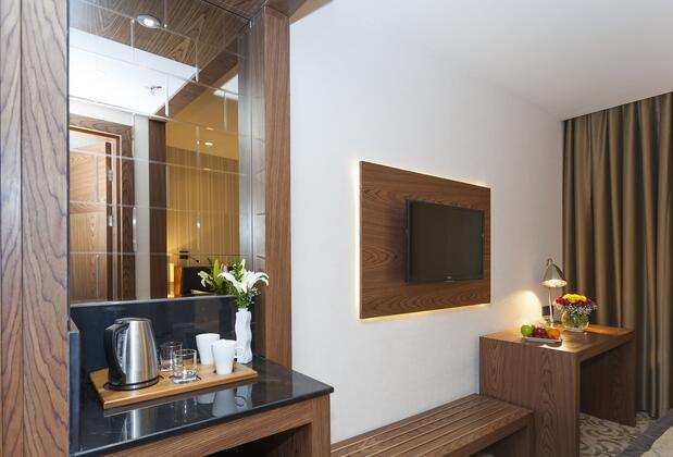 Style Hotel Şişli - Görsel 39
