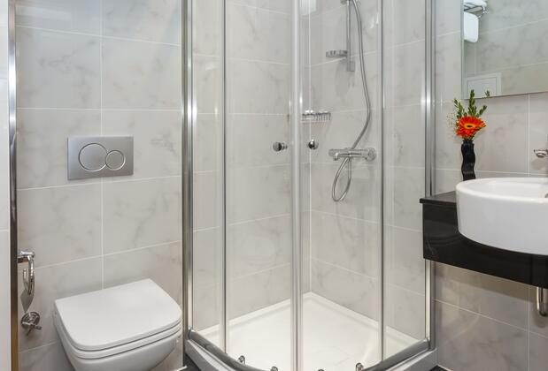 Style Hotel Şişli - Görsel 40