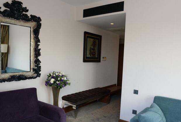Style Hotel Şişli - Görsel 27