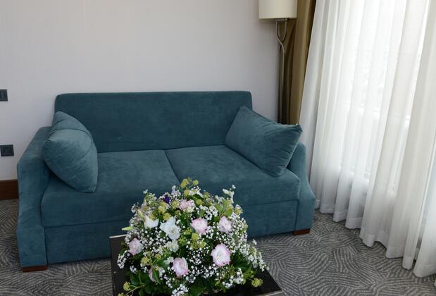 Style Hotel Şişli - Görsel 29