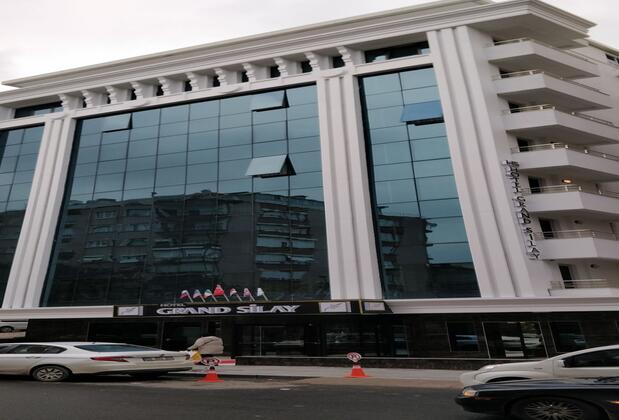 Grand Silay Hotel - Görsel 3