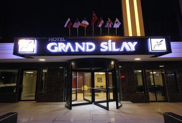 Grand Silay Hotel - Görsel 4