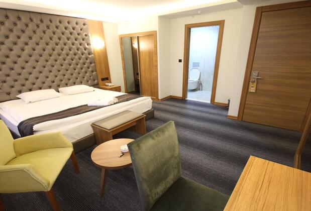 Grand Silay Hotel - Görsel 43