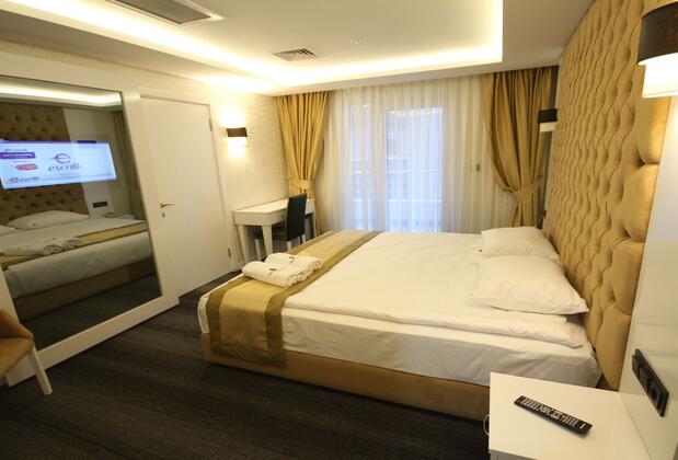 Grand Silay Hotel - Görsel 44