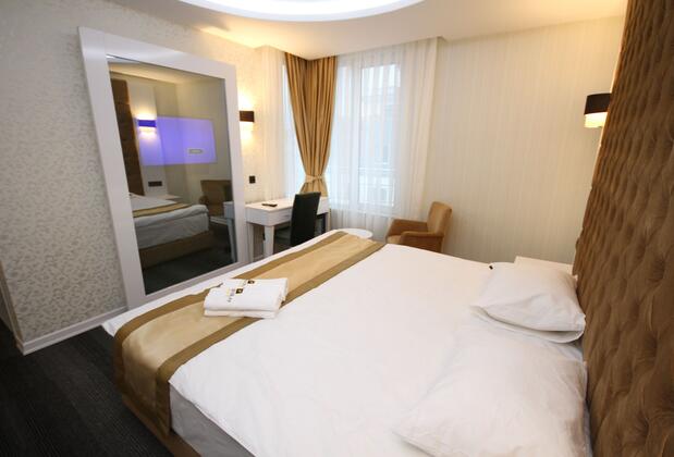 Grand Silay Hotel - Görsel 45