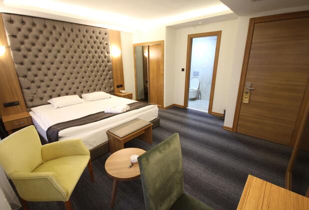 Grand Silay Hotel - Görsel 47