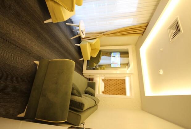 Grand Silay Hotel - Görsel 48