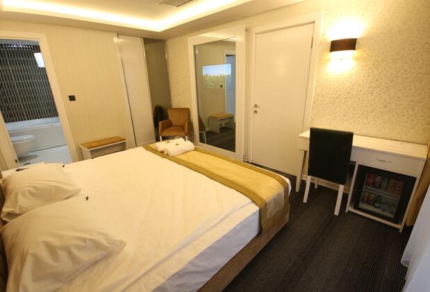 Grand Silay Hotel - Görsel 49