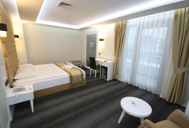 Grand Silay Hotel - Görsel 50