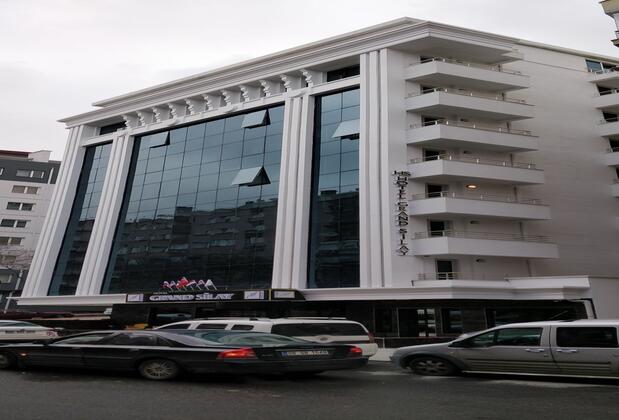 Grand Silay Hotel - Görsel 6