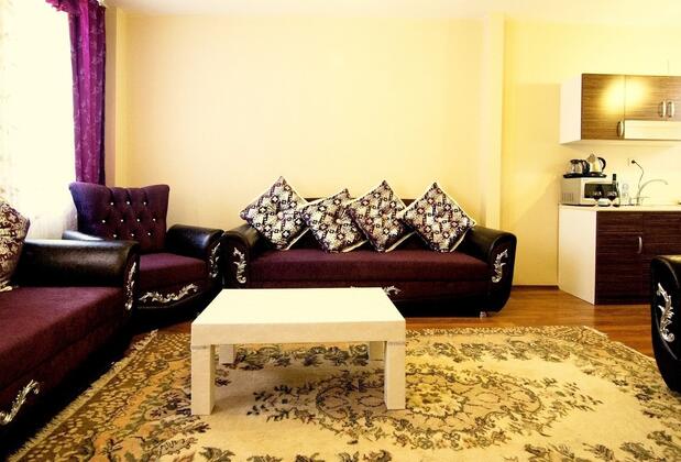 By Pera Suites - Görsel 4