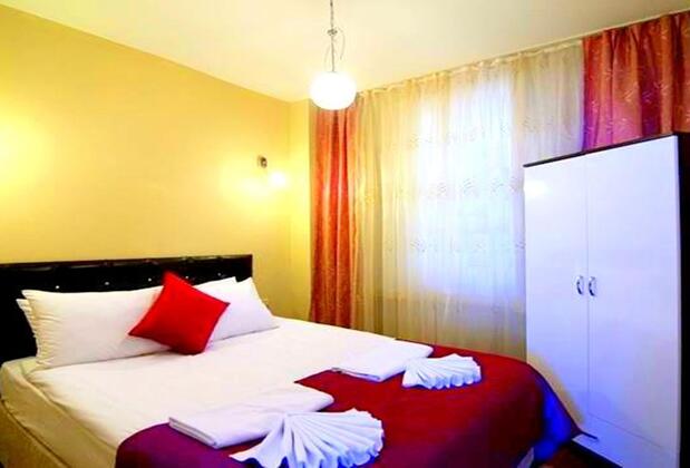 By Pera Suites - Görsel 6