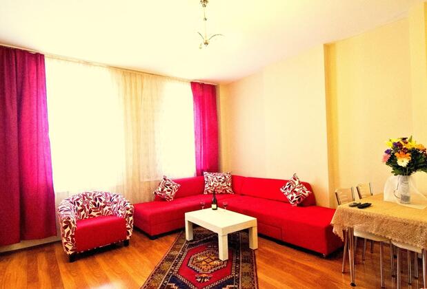 By Pera Suites - Görsel 10