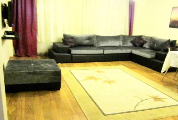 By Pera Suites - Görsel 12