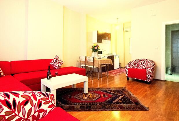 By Pera Suites - Görsel 9