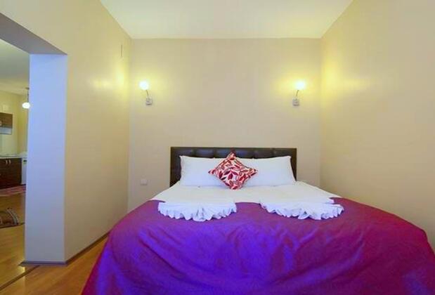 By Pera Suites - Görsel 11