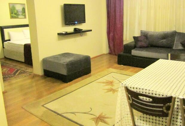 By Pera Suites - Görsel 8