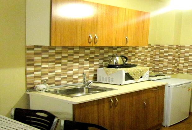 By Pera Suites - Görsel 13