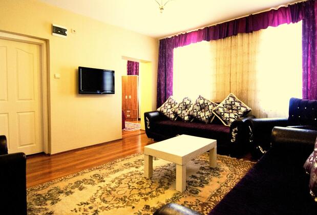 By Pera Suites - Görsel 14