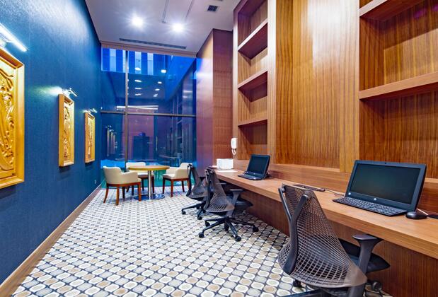 The Green Park Hotel Sivas - Görsel 19