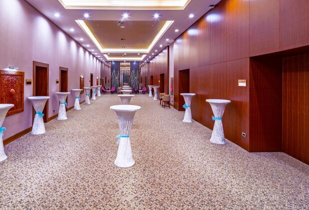 The Green Park Hotel Sivas - Görsel 20