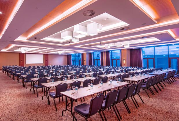 The Green Park Hotel Sivas - Görsel 21