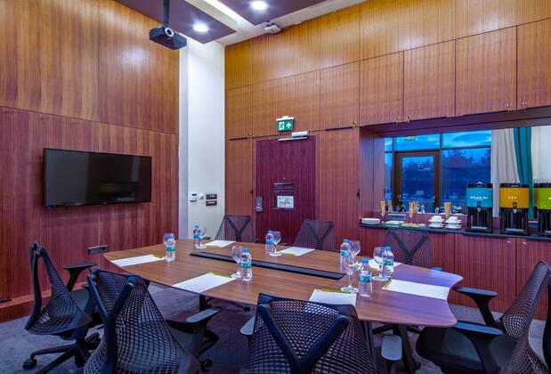 The Green Park Hotel Sivas - Görsel 24