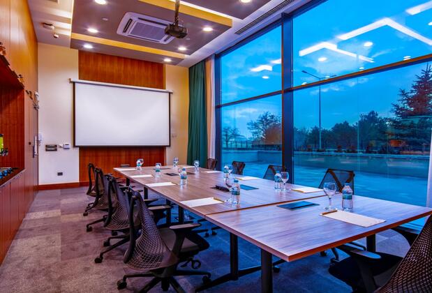 The Green Park Hotel Sivas - Görsel 25