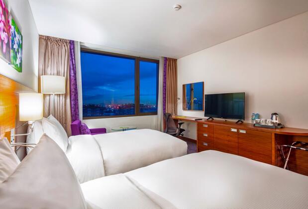 The Green Park Hotel Sivas - Görsel 27