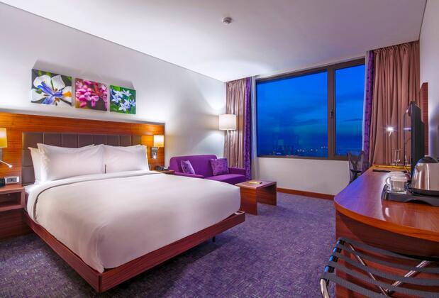 The Green Park Hotel Sivas - Görsel 28