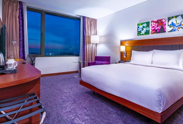 The Green Park Hotel Sivas - Görsel 29