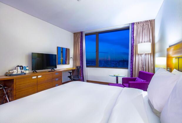 The Green Park Hotel Sivas - Görsel 30