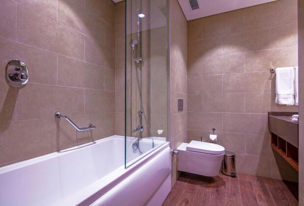 The Green Park Hotel Sivas - Görsel 34