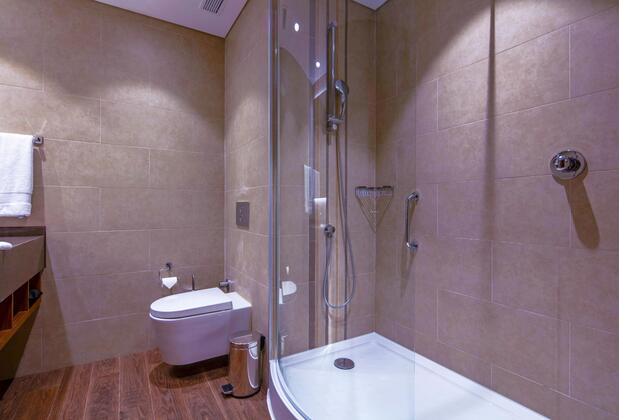 The Green Park Hotel Sivas - Görsel 35