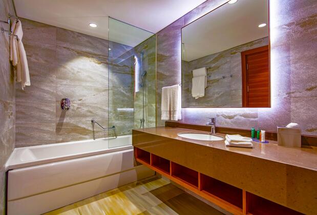 The Green Park Hotel Sivas - Görsel 36