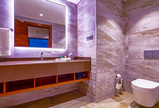 The Green Park Hotel Sivas - Görsel 37