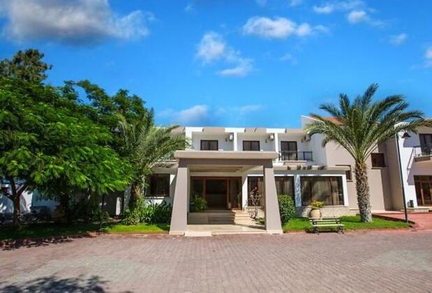 Club Simena Hotel - Görsel 4