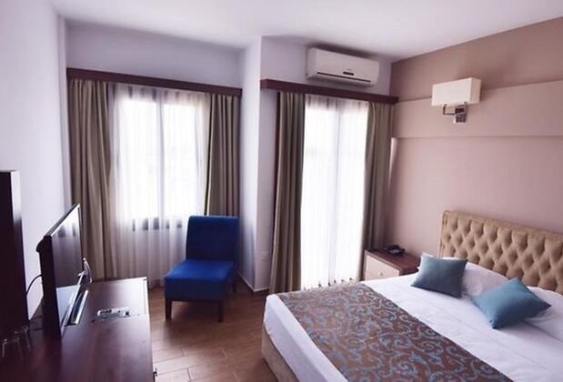 Club Simena Hotel - Görsel 7