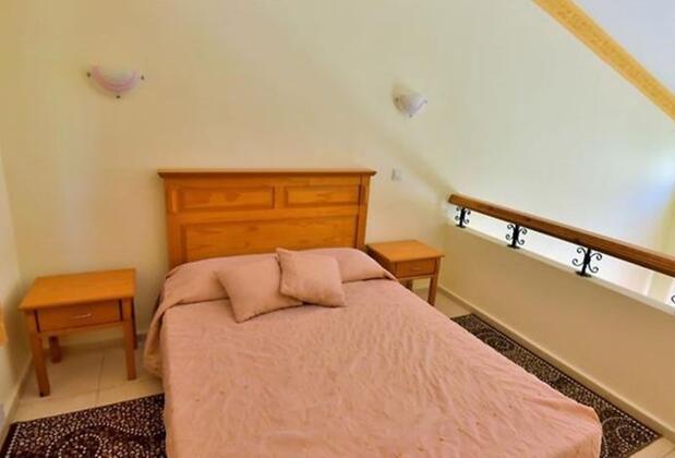 Club Simena Hotel - Görsel 10