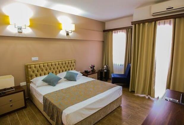 Club Simena Hotel - Görsel 9